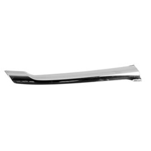 SU1213102C Passenger Side Grille Molding SU1213102C Passenger Side Grille Molding
