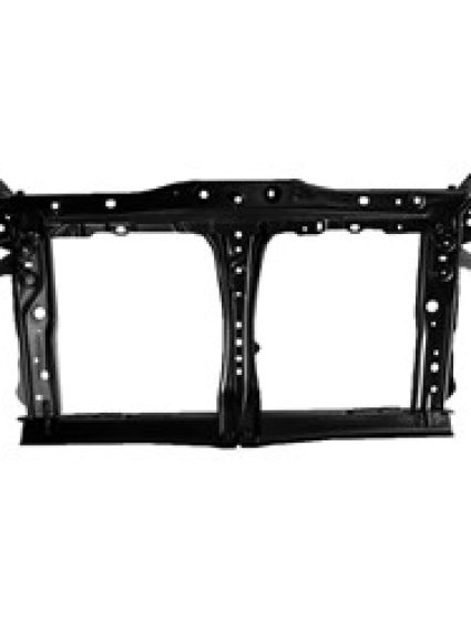 SU1225156C Rad Support Assembly