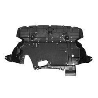 SU1228115 Front Bumper Under Car Shield