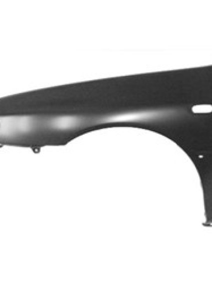 SU1240114 Driver Side Fender Panel