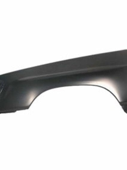 SU1240116 Driver Side Fender Panel