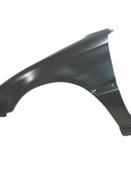 SU1240118C Driver Side Fender Panel