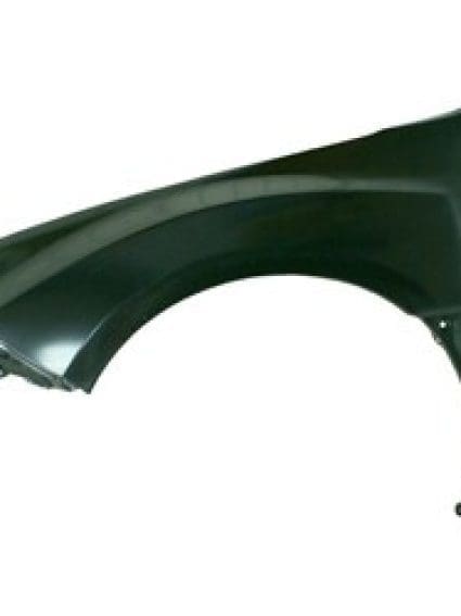 SU1240135 Driver Side Fender Panel