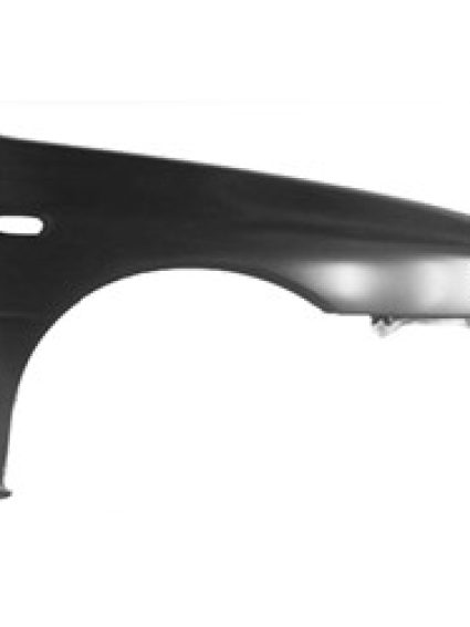 SU1241121 Passenger Side Fender Panel