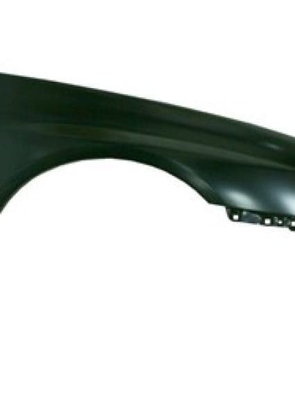 SU1241133 Passenger Side Fender Panel