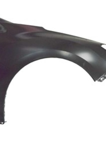 SU1241136C Passenger Side Fender Panel