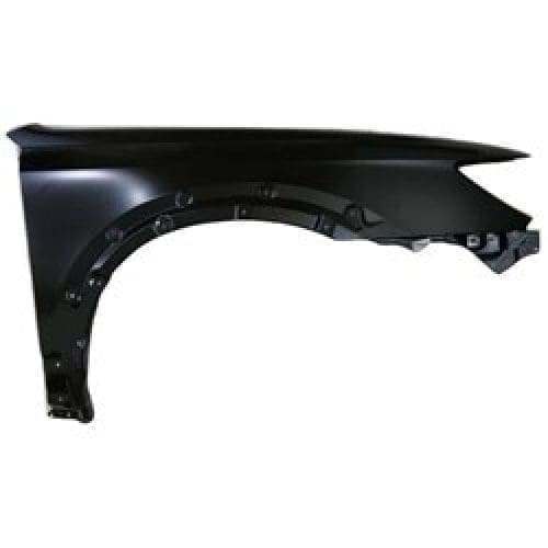 SU1241152 Body Panel Fender Panel Passenger Side SU1241152 Body Panel Fender Panel Passenger Side