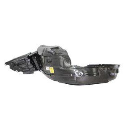SU1248119C Driver Side Fender Liner