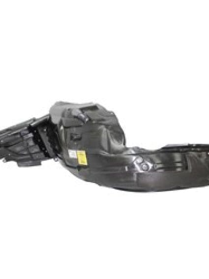 SU1248119C Driver Side Fender Liner