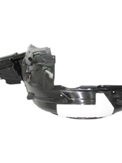 SU1248121C Driver Side Fender Liner