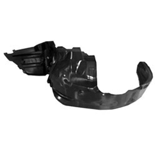 SU1248124C Driver Side Fender Liner