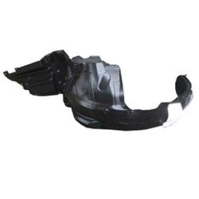 SU1248126C Driver Side Fender Liner SU1248126C Driver Side Fender Liner
