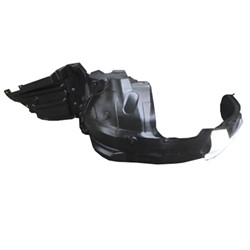 SU1248126C Driver Side Fender Liner
