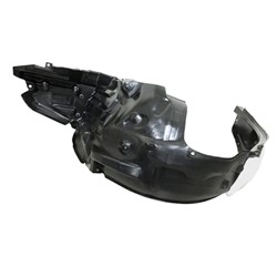 SU1248127C Driver Side Fender Liner