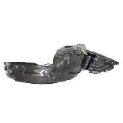 SU1249119C Passenger Side Fender Liner