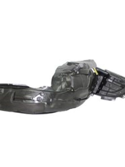 SU1249119C Passenger Side Fender Liner