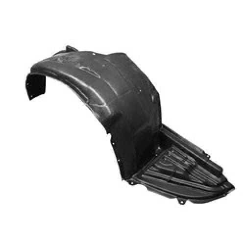 SU1249122 Passenger Side Fender Liner SU1249122 Passenger Side Fender Liner