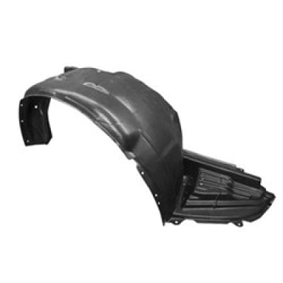 SU1249123 Passenger Side Fender Liner