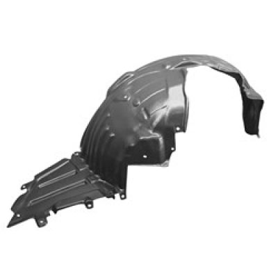 SU1249128 Passenger Side Fender Liner SU1249128 Passenger Side Fender Liner