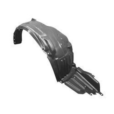 SU1249129 Passenger Side Fender Liner
