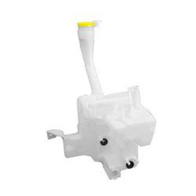SU1288101 Washer Fluid Reservoir