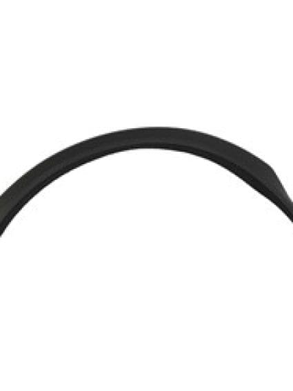 SU1290100C Driver Side Fender Flare