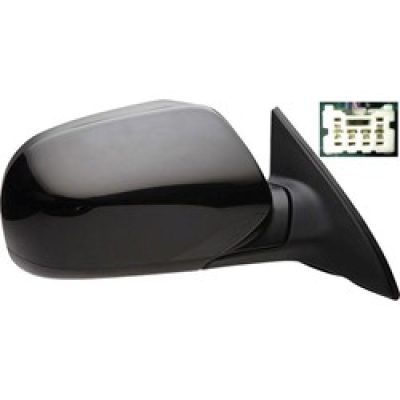 SU1321123 Passenger Side Mirror Power Non-Heated