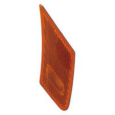 SU2554100 Driver Side Marker Lamp Assembly