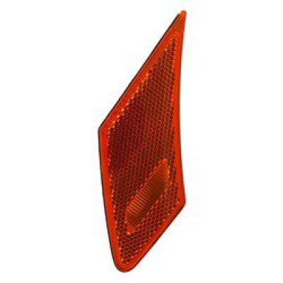 SU2555100 Passenger Side Marker Lamp Assembly