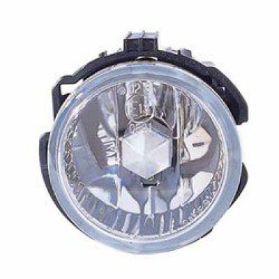 SU2592116C Driver Side Fog Lamp Assembly SU2592116C Driver Side Fog Lamp Assembly