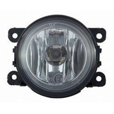 SU2592120C Driver/Passenger Side Fog Lamp Assembly