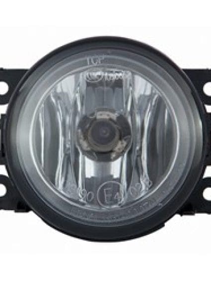 SU2592120C Driver/Passenger Side Fog Lamp Assembly