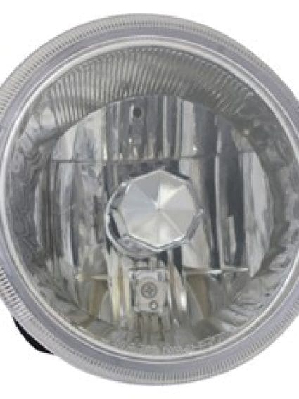 SU2592123C Driver Side Fog Lamp Assembly