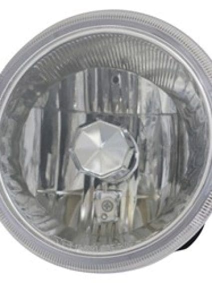 SU2593123C Passenger Side Fog Lamp Assembly