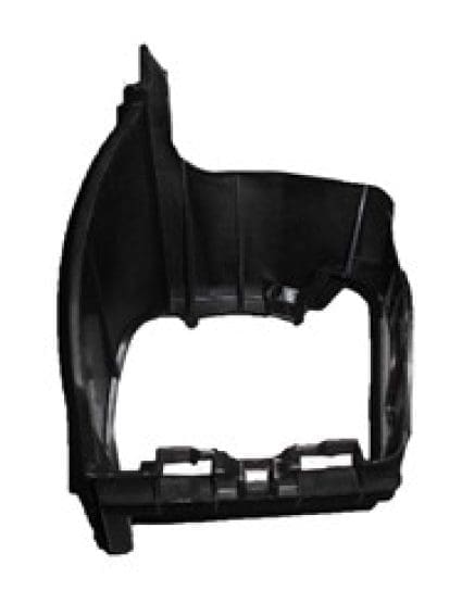 SU2603100 Passenger Side Fog Lamp Bracket