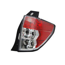 SU2819102C Passenger Side Tail Lamp Lens & Housing SU2819102C Passenger Side Tail Lamp Lens & Housing