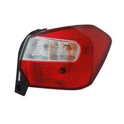 SU2819104C Passenger Side Tail Lamp Lens & Housing SU2819104C Passenger Side Tail Lamp Lens & Housing