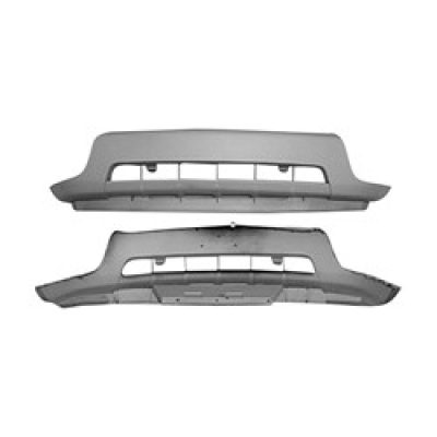 sz1015100 Front Lower Bumper Cover