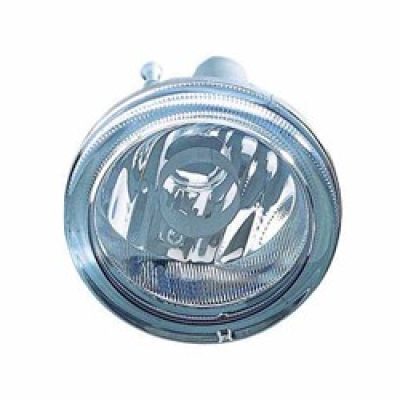 SZ2595100 Front Light Fog Lamp Lens and Housing Passenger Side SZ2595100 Front Light Fog Lamp Lens and Housing Passenger Side