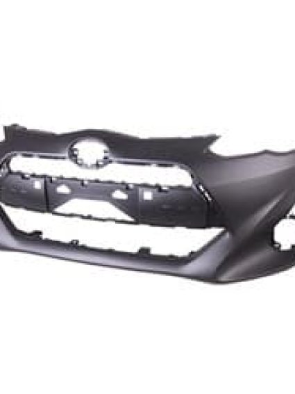 TO1000413C Front Bumper Cover