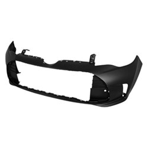 TO1000417C Front Bumper Cover