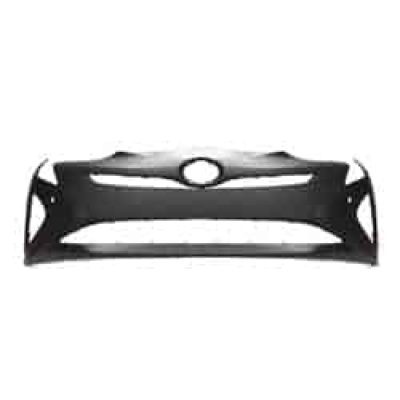 TO1000419C Front Bumper Cover