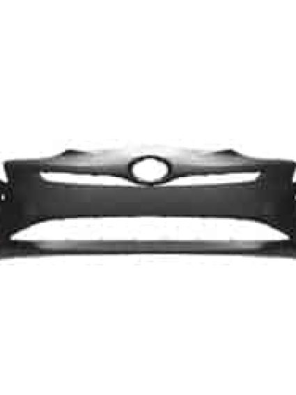 TO1000419C Front Bumper Cover