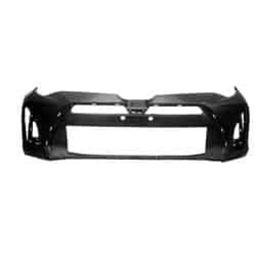 TO1000424C Front Bumper Cover TO1000424C Front Bumper Cover