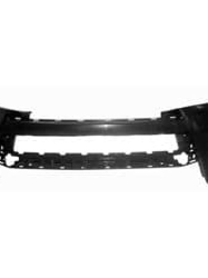 TO1000428C Front Bumper Cover