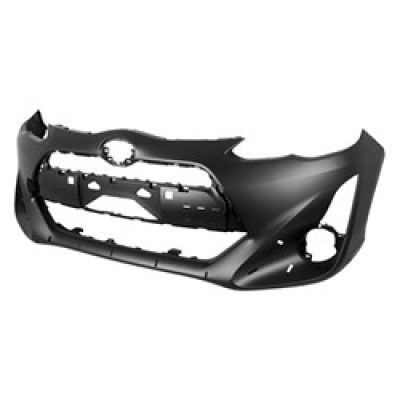 TO1000429C Front Bumper Cover