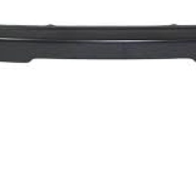 TO1002155 Front Bumper Face Bar