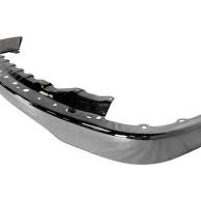 TO1002174DS Front Bumper Face Bar TO1002174DS Front Bumper Face Bar