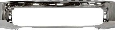 TO1002182DSC Front Bumper Face Bar