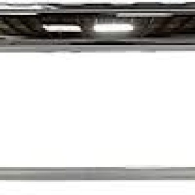 TO1002182DSC Front Bumper Face Bar TO1002182DSC Front Bumper Face Bar